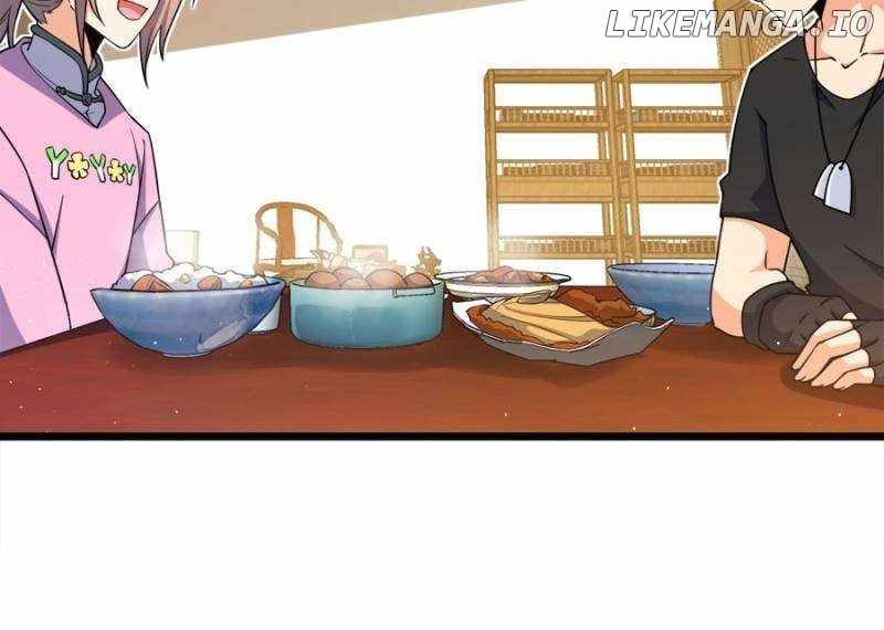 Spare Me, Great Lord! Chapter 761 18